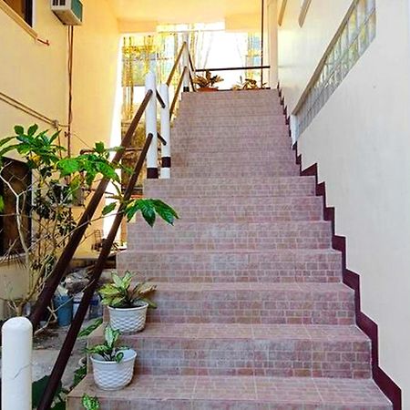 Lukay Las Brisas Balabag  Εξωτερικό φωτογραφία